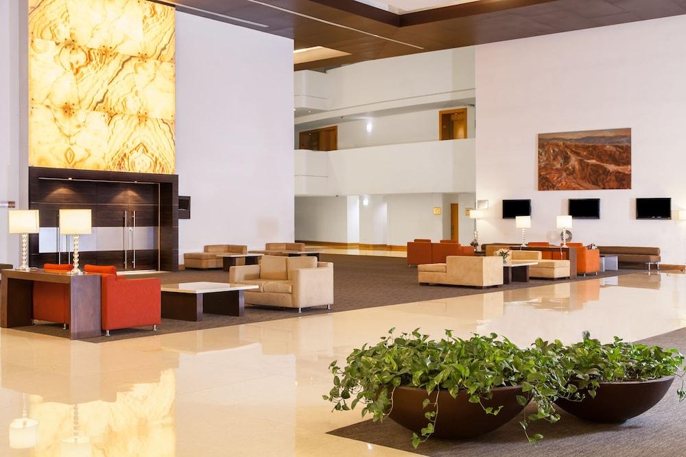 Nh Collection Mexico City Airport T2 Exterior photo