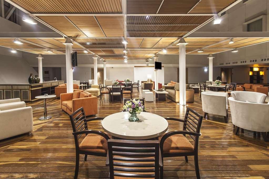 Nh Collection Mexico City Airport T2 Restaurant photo