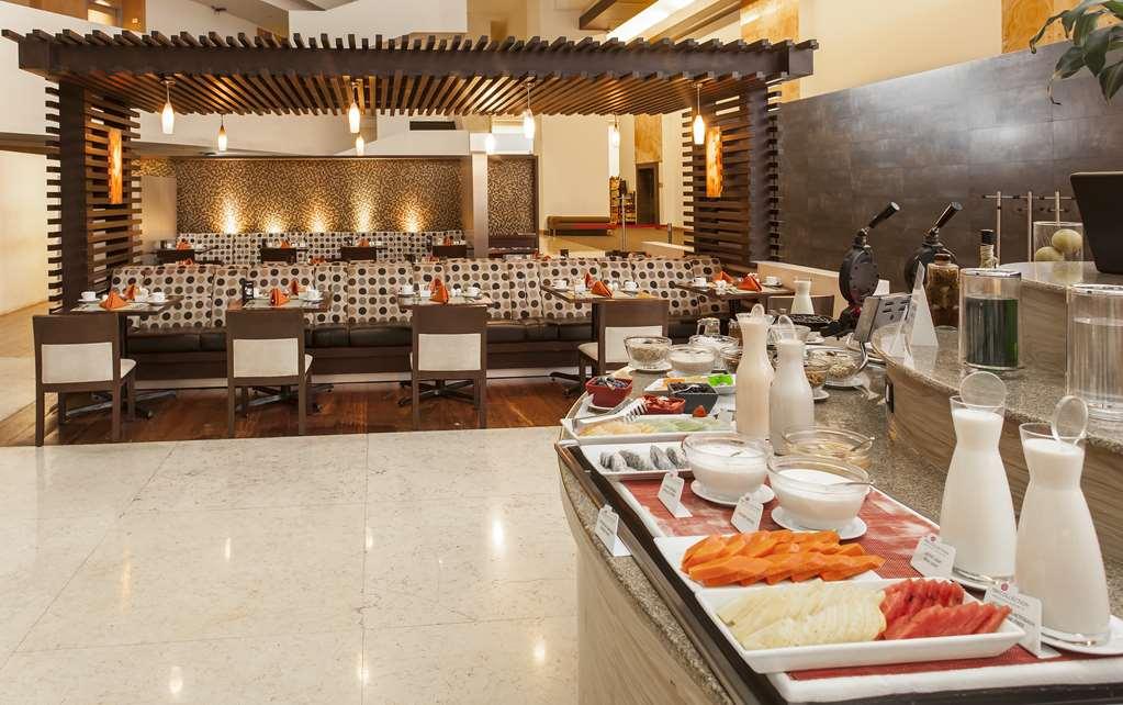 Nh Collection Mexico City Airport T2 Restaurant photo