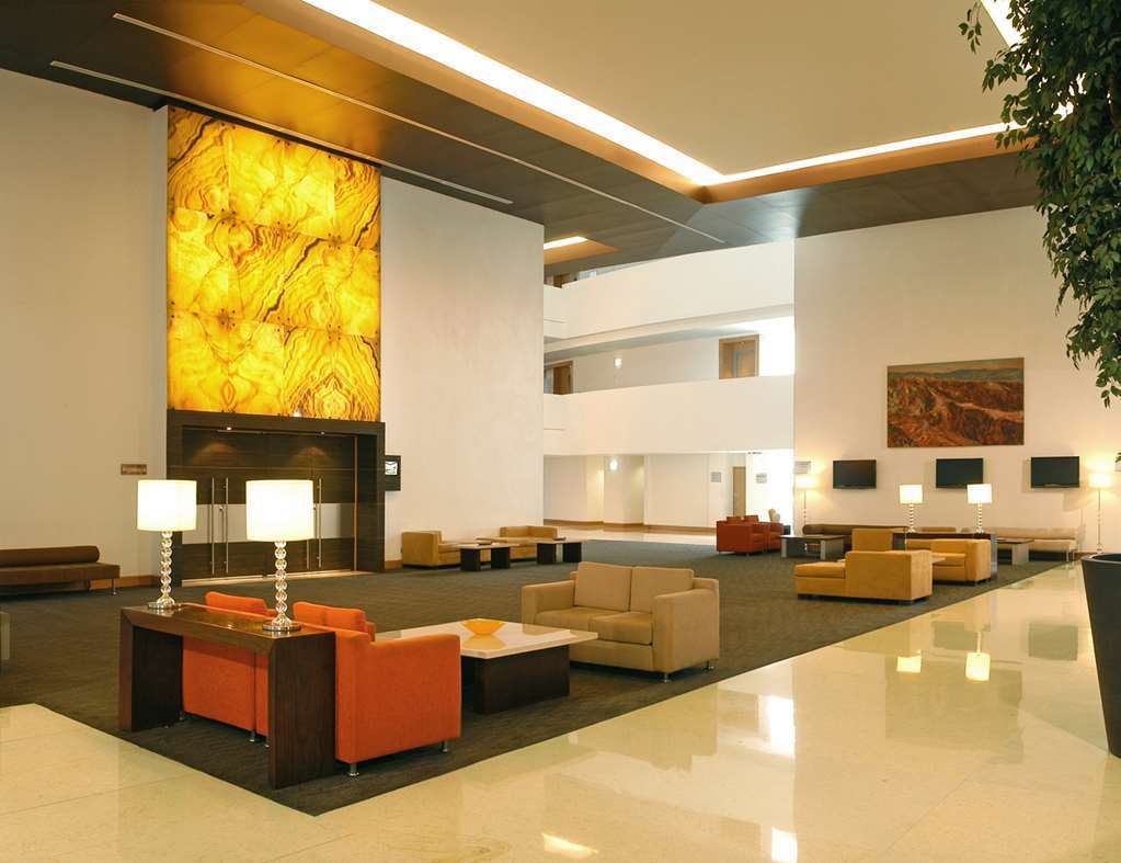 Nh Collection Mexico City Airport T2 Interior photo